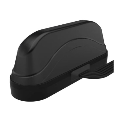 Panorama LGAMM-7-27-24-58 MIMO LTE, MIMO WiFi, GPS Antenna, Magnetic Base